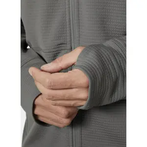 Casaco impermeável com capuz Helly Hansen Evolved Air image-6