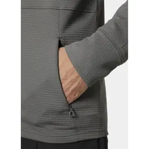 Casaco impermeável com capuz Helly Hansen Evolved Air image-5