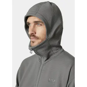 Casaco impermeável com capuz Helly Hansen Evolved Air image-4