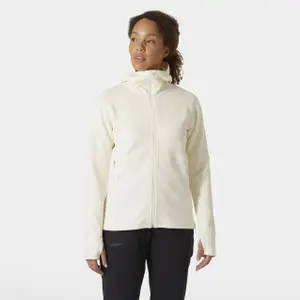 Felpa con cappuccio da donna Helly Hansen Evolved Air image-1