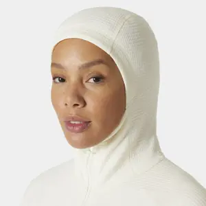 Felpa con cappuccio da donna Helly Hansen Evolved Air image-2