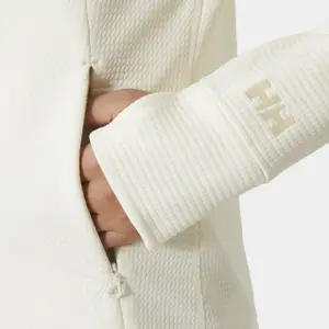 Felpa con cappuccio da donna Helly Hansen Evolved Air image-4