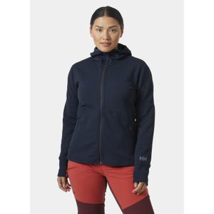 Hoodie Damen Helly Hansen Evolved image-1