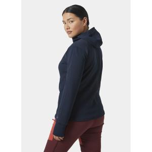 Hoodie Damen Helly Hansen Evolved image-3