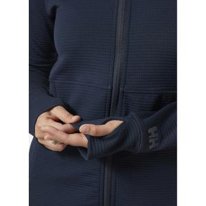 Hoodie Damen Helly Hansen Evolved image-6