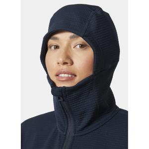 Hoodie Damen Helly Hansen Evolved image-4