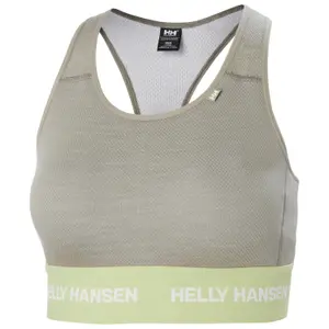 Sports bra Helly Hansen Lifa Merino Midweight