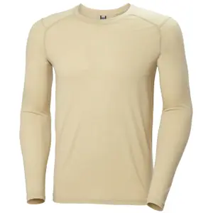 Långärmad T-shirt Helly Hansen Durawool Crew image-0