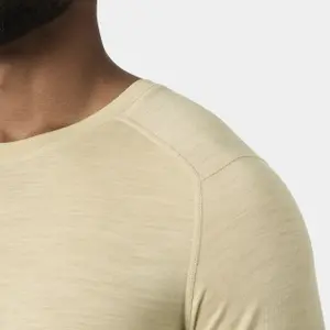 Långärmad T-shirt Helly Hansen Durawool Crew image-5