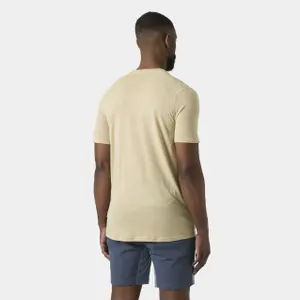 T-shirt Helly Hansen Durawool image-3