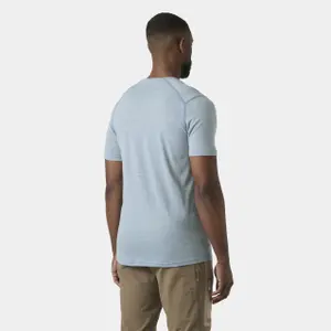 T-shirt Helly Hansen Durawool image-3