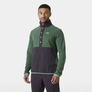 Casaco de desporto com botões de pressão Helly Hansen Daybreaker image-1