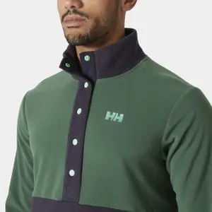 Casaco de desporto com botões de pressão Helly Hansen Daybreaker image-2