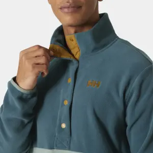 Sweatshirt Helly Hansen Daybreaker Snap image-4