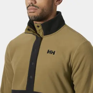 Chaqueta deportiva con botones a presión Helly Hansen Daybreaker image-2