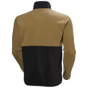Chaqueta deportiva con botones a presión Helly Hansen Daybreaker image-5
