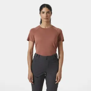 Women's T-shirt Helly Hansen Durawool image-1