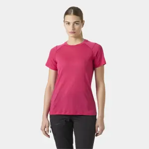 Camiseta de mujer Helly Hansen Durawool image-1