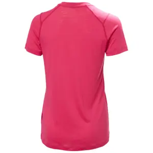 Camiseta de mujer Helly Hansen Durawool image-4