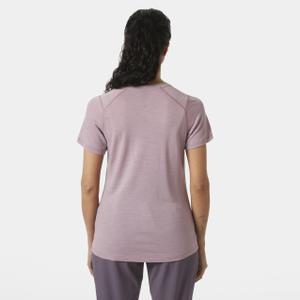 Women's T-shirt Helly Hansen Durawool image-3