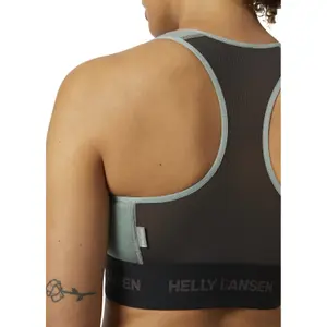 wool Sports bra Helly Hansen Dura image-3