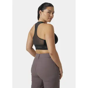 wool Sports bra Helly Hansen Dura image-1