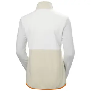 Women's fleece Helly Hansen Daybreaker Snap image-1