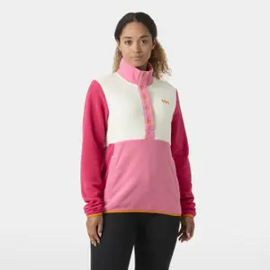Fleece für Damen Helly Hansen Daybreaker Snap image-1