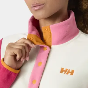 Fleece für Damen Helly Hansen Daybreaker Snap image-2