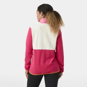 Fleece für Damen Helly Hansen Daybreaker Snap image-3