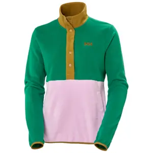 Sudadera Helly Hansen Daybreaker Snap image-0