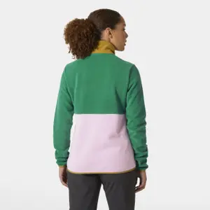 Sudadera Helly Hansen Daybreaker Snap image-3