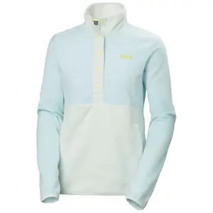 Women's fleece Helly Hansen Daybreaker Snap image-0