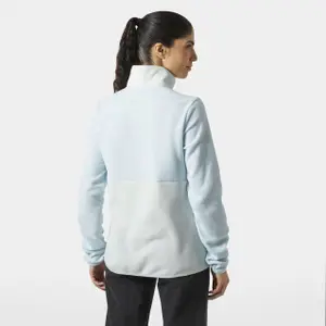 Women's fleece Helly Hansen Daybreaker Snap image-3