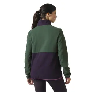 Women's fleece Helly Hansen Daybreaker Snap image-3