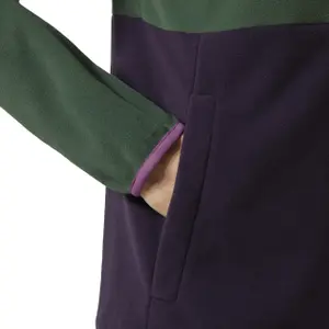 Women's fleece Helly Hansen Daybreaker Snap image-4