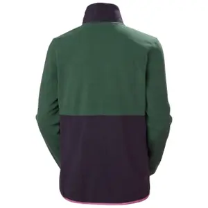 Women's fleece Helly Hansen Daybreaker Snap image-5