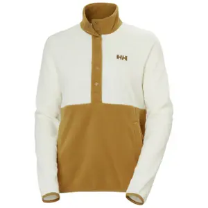 Camisola para mulher Helly Hansen Daybreaker Snap image-0