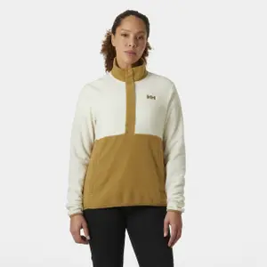 Camisola para mulher Helly Hansen Daybreaker Snap image-1