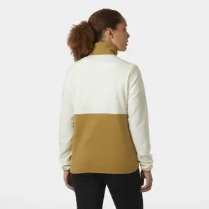 Camisola para mulher Helly Hansen Daybreaker Snap image-3