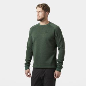 Round neck sweatshirt Helly Hansen Varde image-1