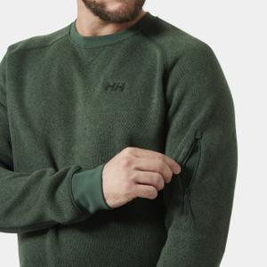 Round neck sweatshirt Helly Hansen Varde image-2