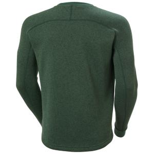 Round neck sweatshirt Helly Hansen Varde image-4