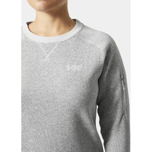 Dames sweatshirt Helly Hansen Varde image-4