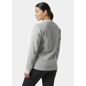 Dames sweatshirt Helly Hansen Varde image-3