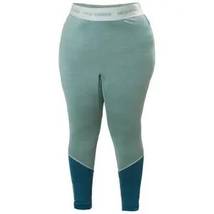 Merino-Leggings, Damen Helly Hansen Lifa Plus image-0