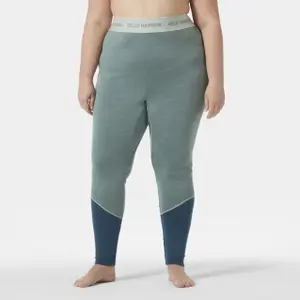 Merino-Leggings, Damen Helly Hansen Lifa Plus image-1
