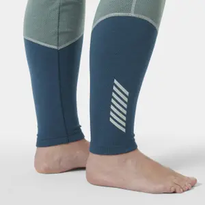 Merino-Leggings, Damen Helly Hansen Lifa Plus image-2