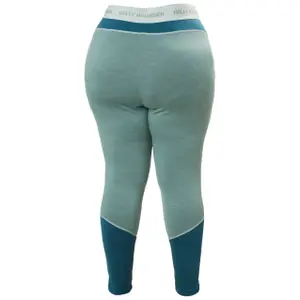 Merino-Leggings, Damen Helly Hansen Lifa Plus image-5