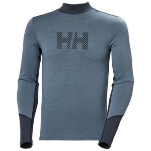 Camisola térmica Helly Hansen Lifa Midweight Logo